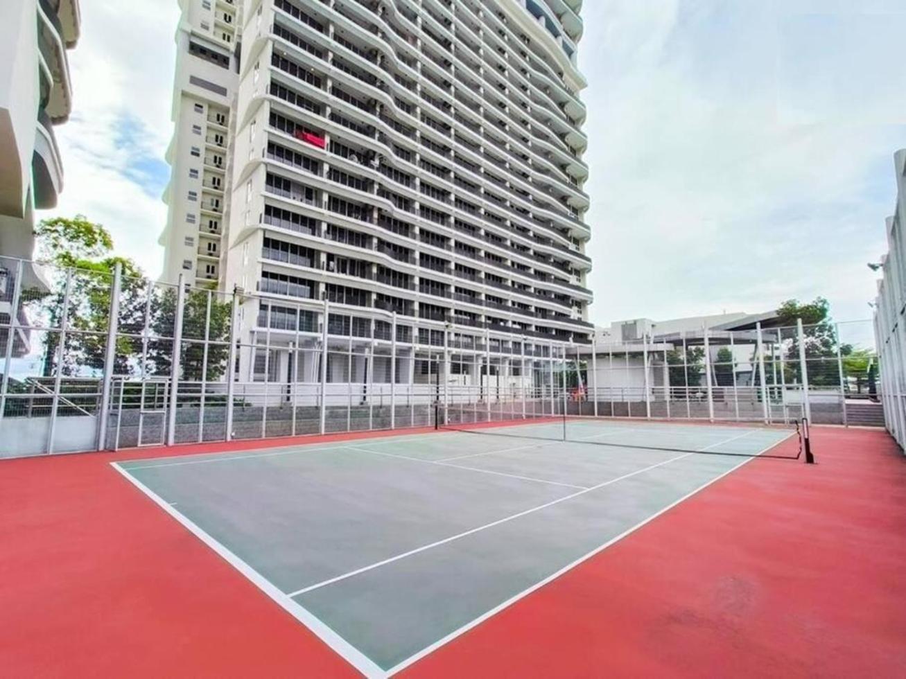Hostahome Suites At Encorp Marina, Mins To Legoland Malaysia Нусаджайя Экстерьер фото