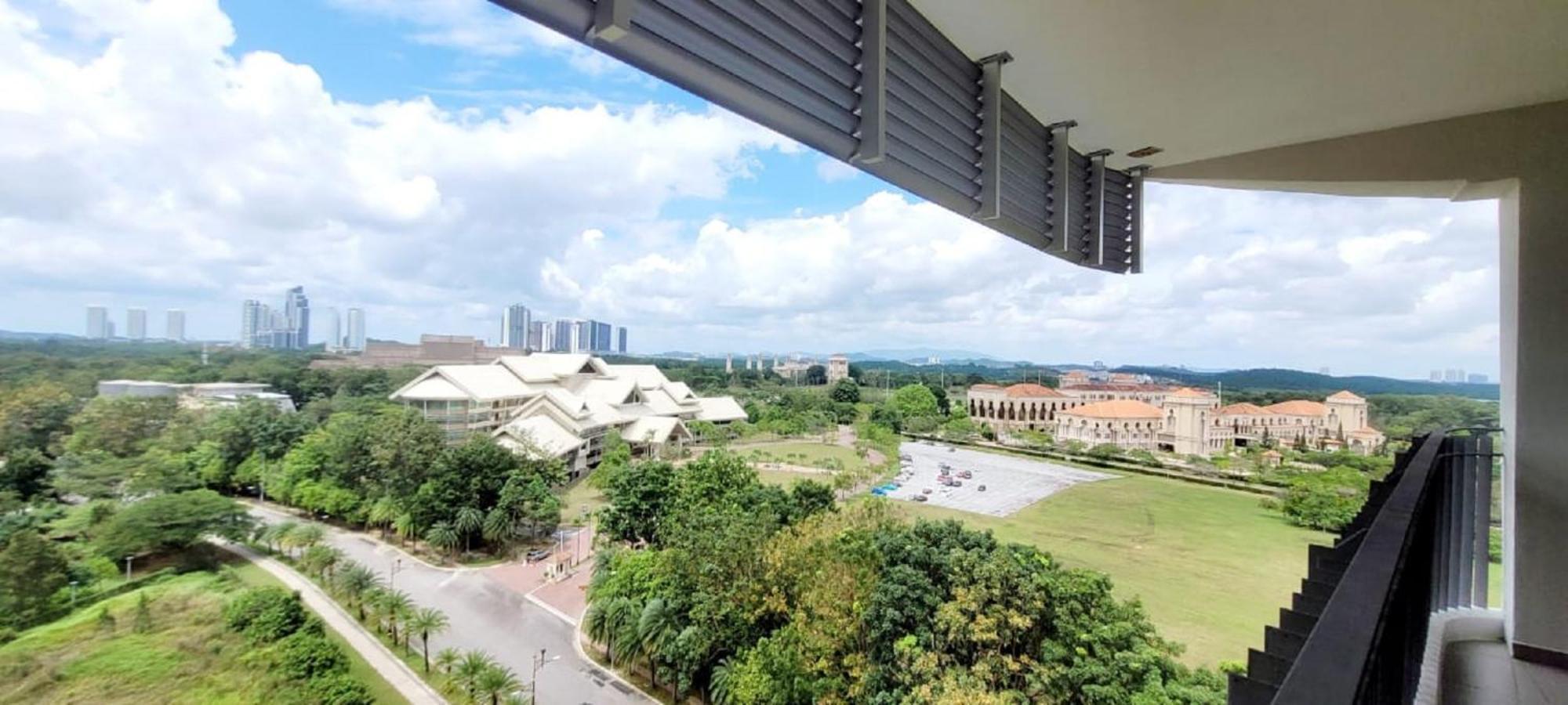 Hostahome Suites At Encorp Marina, Mins To Legoland Malaysia Нусаджайя Номер фото