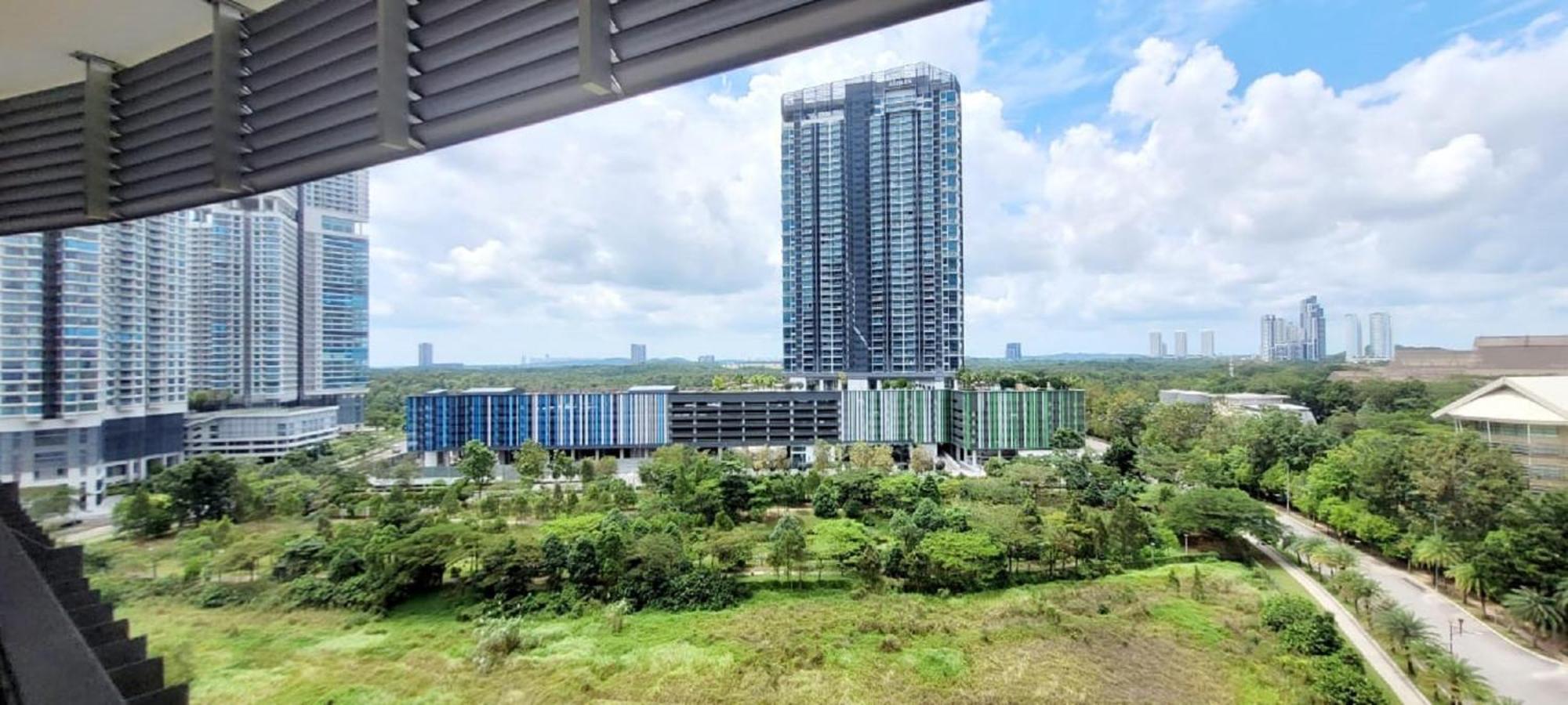 Hostahome Suites At Encorp Marina, Mins To Legoland Malaysia Нусаджайя Номер фото